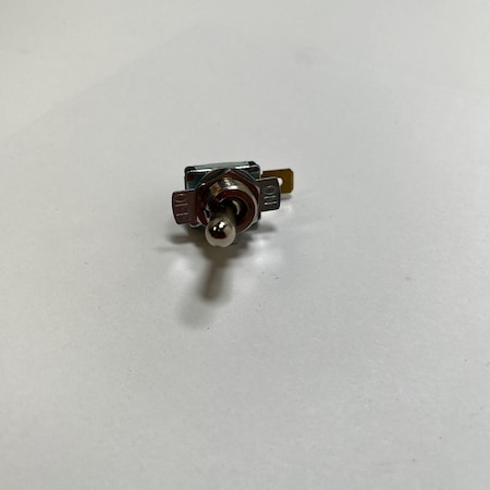 Tecumseh Switch (Qsearch) 610650C